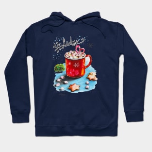 Holiday Hoodie